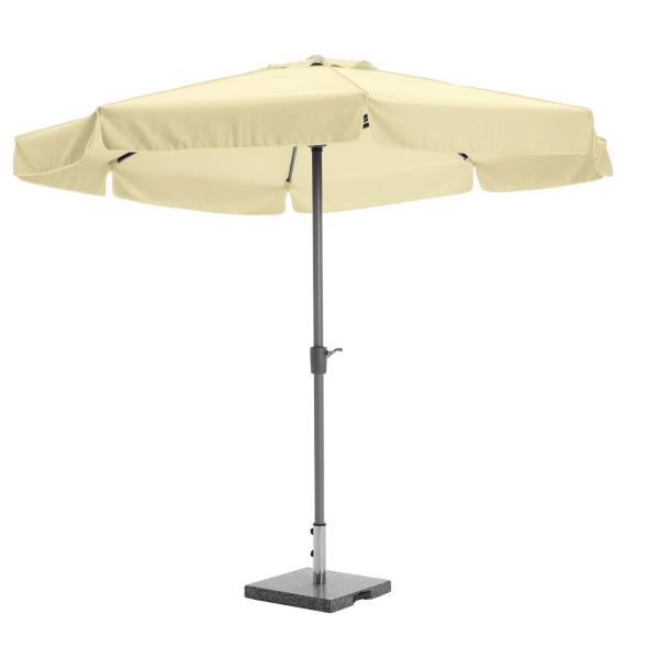 PARASOL CELIO AVEC PIED